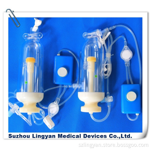 Hospitai / clinical Infusion Pump Provides good quality infusion pump Medical Consumables